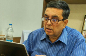 Mr. Biswanath Pan-