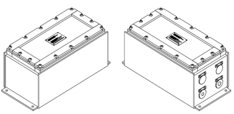 FLP Junction Box 2