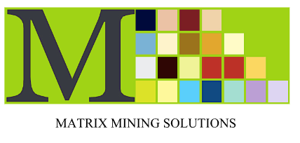 matrix mining solutions