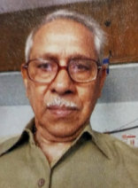 Mr. Sukumar Ray-